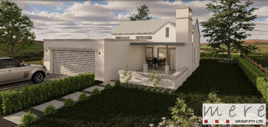 3 Bedroom Property for Sale in Hartland Lifestyle Estate Western Cape